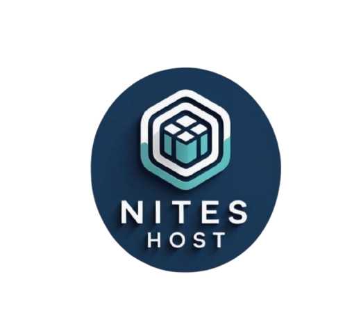 niteshost.shop - Logo